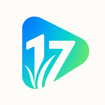 17c一起草